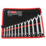 Звездогаечни ключове к-т 6-22 - Marpol