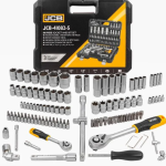 Гедоре 108 части 1/2 и 1/4 JCB , JCB-41082-5