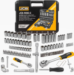 Гедоре 108 части 1/2 и 1/4 JCB , JCB-41082-5