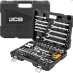 Гедоре 82 части 1/2 и 1/4 JCB , JCB-4821-5