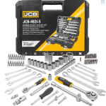 Гедоре 82 части 1/2 и 1/4 JCB , JCB-4821-5 - Image 2
