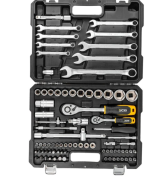 Гедоре 82 части 1/2 и 1/4 JCB , JCB-4821-5 - Image 3