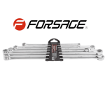 Ключове Звезди Удължени 8-19мм к-т 6бр. FORSAGE