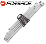 Ключове Звезди Удължени 8-19мм к-т 6бр. FORSAGE - Image 3