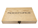 Гедоре 38 части 1/4 RockForce - Image 9