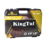 Гедоре 108 части KingTul - Image 3
