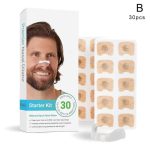 Магнитен назален дилататор Premier – Starter Kit | 30 броя