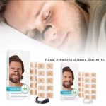 Магнитен назален дилататор Premier – Starter Kit | 30 броя - Image 10