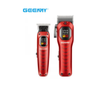 Комплект от 2 машинки за подстригване SELLIUM GM-8046 - Image 5