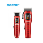 Комплект от 2 машинки за подстригване SELLIUM GM-8046