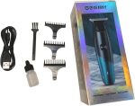 Машинка за подстригване Geemy GM-8059 - Image 2
