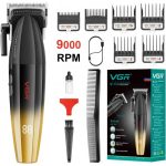 Машинка за подстригване VGR 003 Fresh Fade