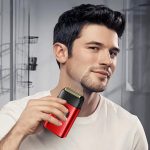 Професионален шейвър VGR V-378 Red - Image 5