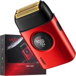 Професионален шейвър VGR V-378 Red