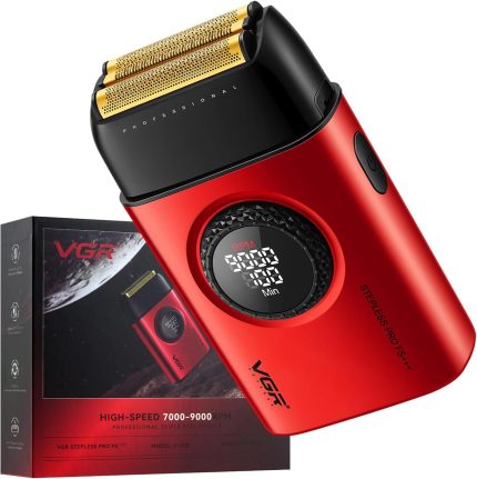 Професионален шейвър VGR V-378 Red