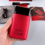 Професионален шейвър VGR V-378 Red - Image 4