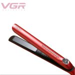 Преса за коса с керамично покритие VGR V-566 - Image 2