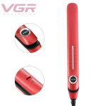 Преса за коса с керамично покритие VGR V-566 - Image 7