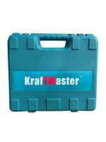KRAFTMASTER КОМПЛЕКТ 2в1 – МИНИ ВИНТОВЕРТ + МИНИ ЪГЛОШЛАЙФ 24V - Image 3