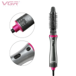 Професионален Комплект за стилизиране на коса 4 в 1 VGR V-408 - Image 5