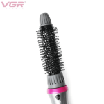 Професионален Комплект за стилизиране на коса 4 в 1 VGR V-408 - Image 2