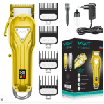 VGR V-134 – Професионална машинка за подстригване на коса и брада