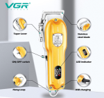 Професионална Машинка за подстригване VGR V-092 - Image 4