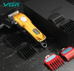 Професионална Машинка за подстригване VGR V-092 - Image 2