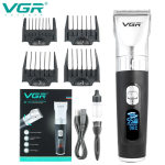 Професионална машинка за подстригване VGR V-069