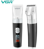 Професионална машинка за подстригване VGR V-069 - Image 4