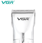 Професионална машинка за подстригване VGR V-069 - Image 3