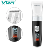Професионална машинка за подстригване VGR V-069 - Image 2