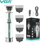 Тример за подстригване и оформяне VGR V-079