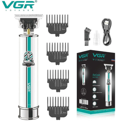 Тример за подстригване и оформяне VGR V-079