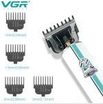 Тример за подстригване и оформяне VGR V-079 - Image 2