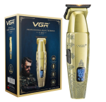 VGR V-265 – Професионален тример за мъже със Super Trim - Image 2