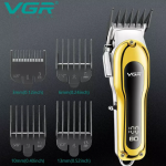 Професионална машинка за подстригване VGR V-680 - Image 3
