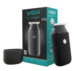 Професионална мини машинка за подстригване и брада VGR V-932 (Zero Cutting) - Image 5