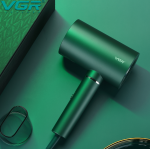Професионален Сешоар VGR V-431 - Image 3