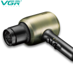 Професионален сешоар VGR V-453 2200w - Image 2