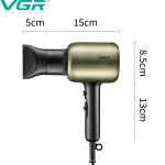 Професионален сешоар VGR V-453 2200w - Image 4