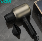 Професионален сешоар VGR V-453 2200w - Image 3