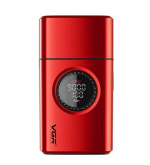 Професионален шейвър VGR V-378 Red - Image 7