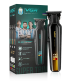 VGR V-930 Професионален тример за коса - Image 5
