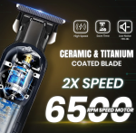 VGR V-930 Професионален тример за коса - Image 3