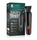 VGR V-930 Професионален тример за коса - Image 2