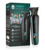 VGR V-930 Професионален тример за коса - Image 9
