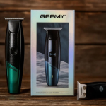 Машинка за подстригване Geemy GM-8059