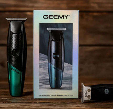 Машинка за подстригване Geemy GM-8059