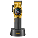 Професионална машинка за подстригване VGR V-886C GOLD - Image 5